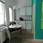 Anja Heil بيت ضيافة Meißen