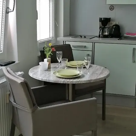 Guest house Anja Heil *