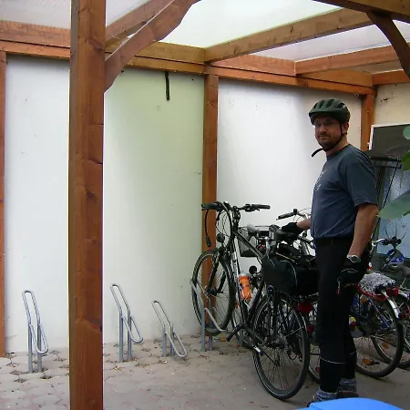 Anja Heil 3* Meißen