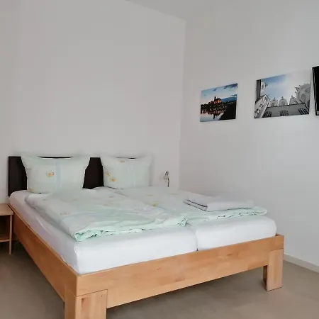 Guest house Anja Heil