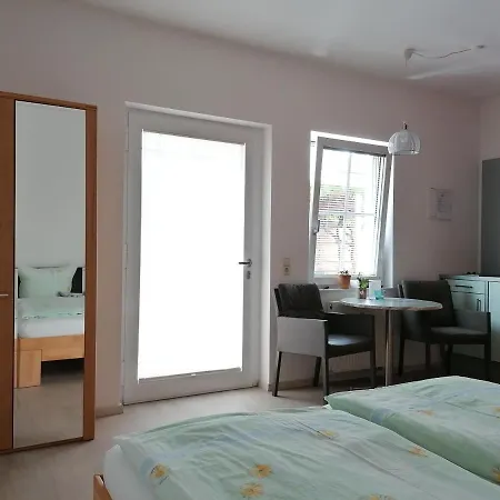 Guest house Anja Heil *