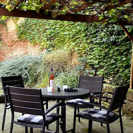 Anja Heil Guest house