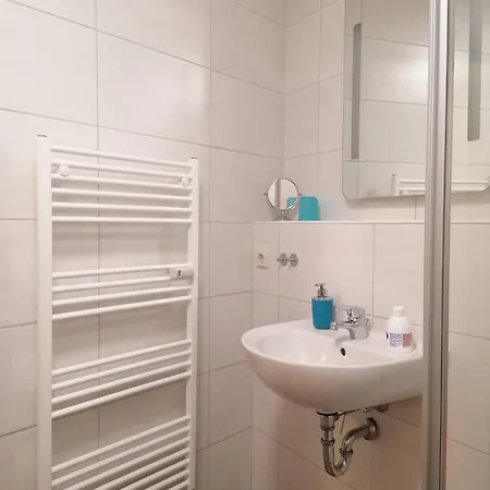 Anja Heil Guest house *
