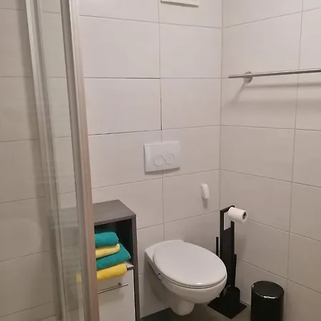 Πανσιόν Anja Heil Meißen