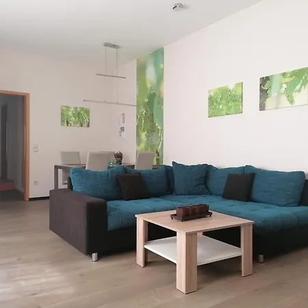 Anja Heil Guest house