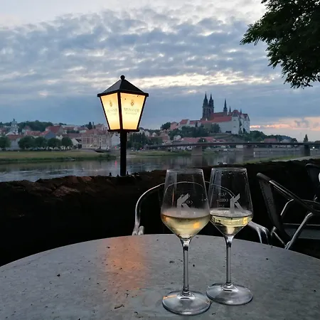 Πανσιόν Anja Heil Meißen