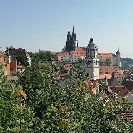 Πανσιόν Anja Heil Meißen