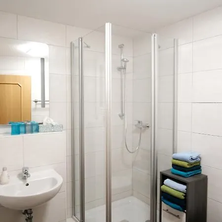 Anja Heil Πανσιόν Meißen