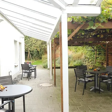 Guest house Anja Heil